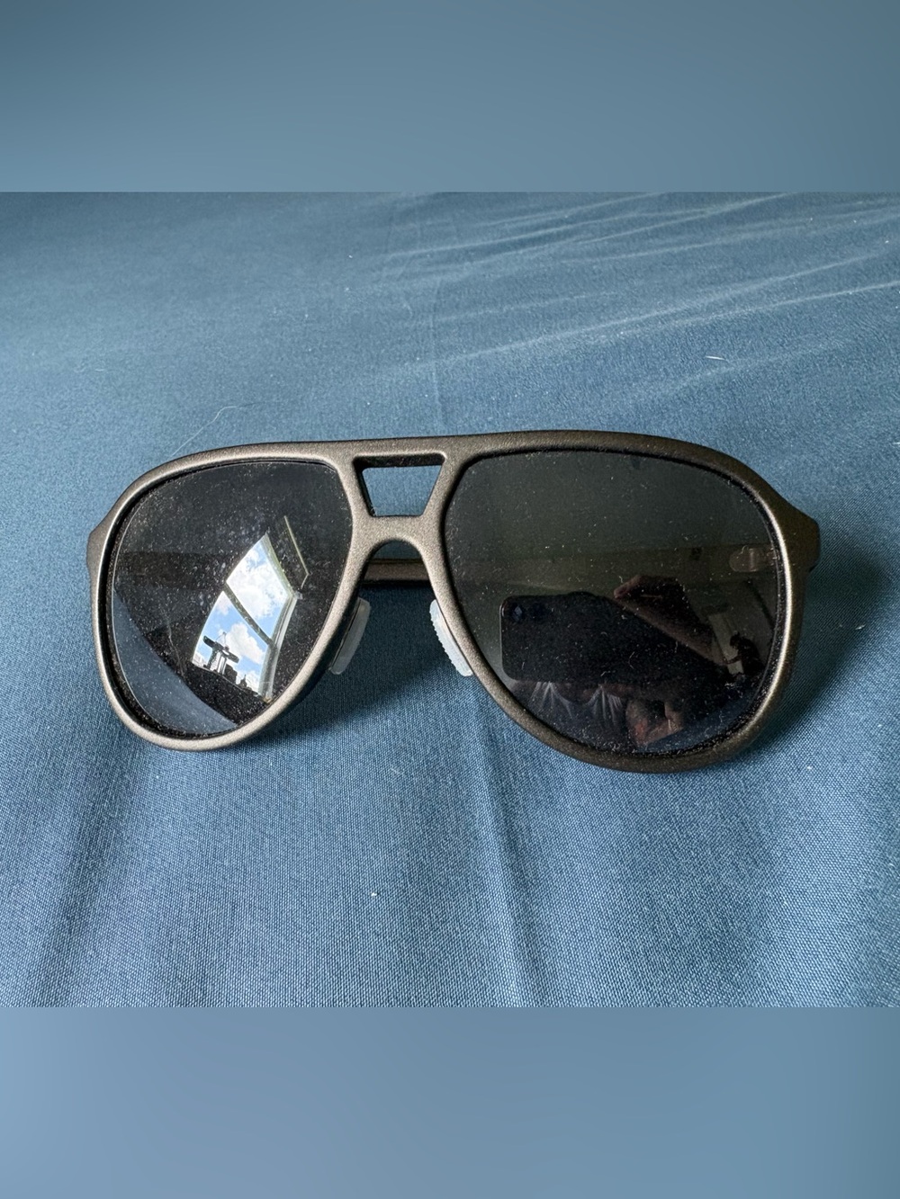 champions Classic Armless Sunglasses
Polarized